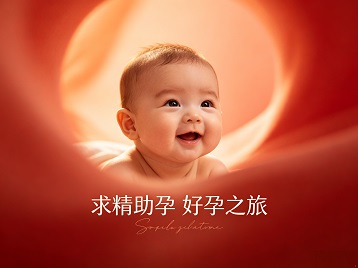 天镇求精助孕科学助孕 开启专属好孕之旅