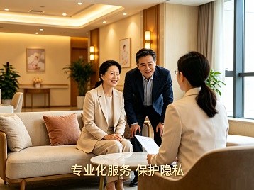 天镇有偿售卵代生女生的客户的客户群体有哪些